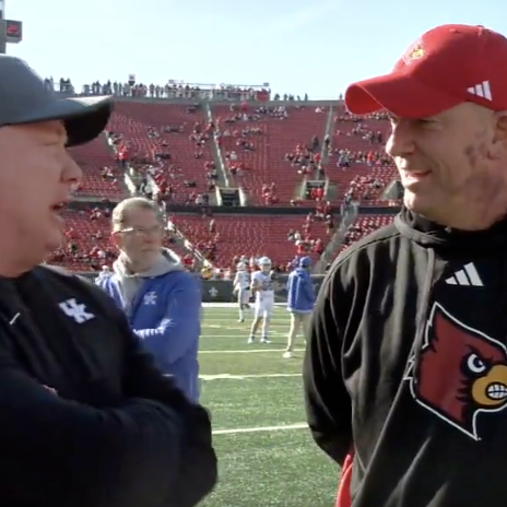 Stoops Brohm